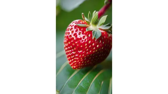 خواص توت فرنگی برای مردان و زنان