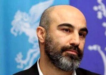 واکنش محسن تنابنده به خبر تغییر نام خلیج‌فارس