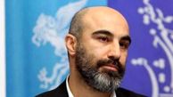 واکنش محسن تنابنده به خبر تغییر نام خلیج‌فارس