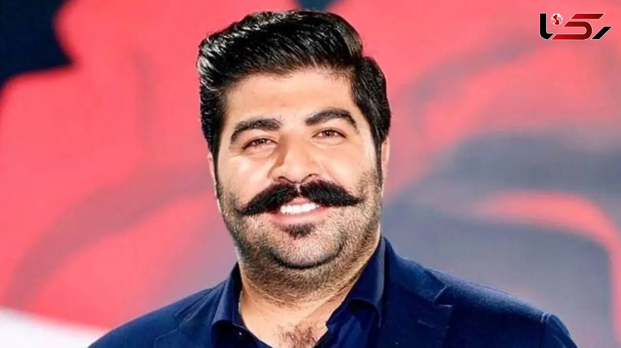 این عکس بهنام بانی جنجال خند به پا کرد!