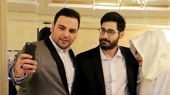 فیلم/ روایت دیدنی احسان علیخانی از یک اشتباه عجیب در ماه‌ عسل؛ عاقد به اشتباه عروس را به عقد پدر داماد درآورده بود و ....