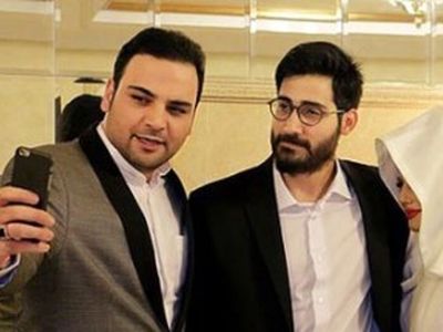 فیلم/ روایت دیدنی احسان علیخانی از یک اشتباه عجیب در ماه‌ عسل؛ عاقد به اشتباه عروس را به عقد پدر داماد درآورده بود و ....