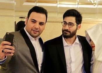 فیلم/ روایت دیدنی احسان علیخانی از یک اشتباه عجیب در ماه‌ عسل؛ عاقد به اشتباه عروس را به عقد پدر داماد درآورده بود و ....