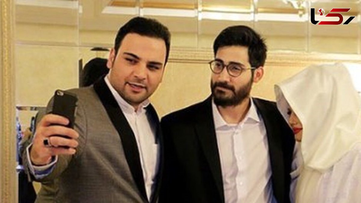 فیلم/ روایت دیدنی احسان علیخانی از یک اشتباه عجیب در ماه عسل؛ عاقد به اشتباه عروس را به عقد پدر داماد درآورده بود و ....