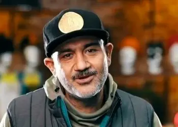 فیلم دیده نشده از کار کردن مهران غفوریان در آشپزخانه / غفوریان هر جا آشپز باشه اونجا قطعا ورشکست میشه 