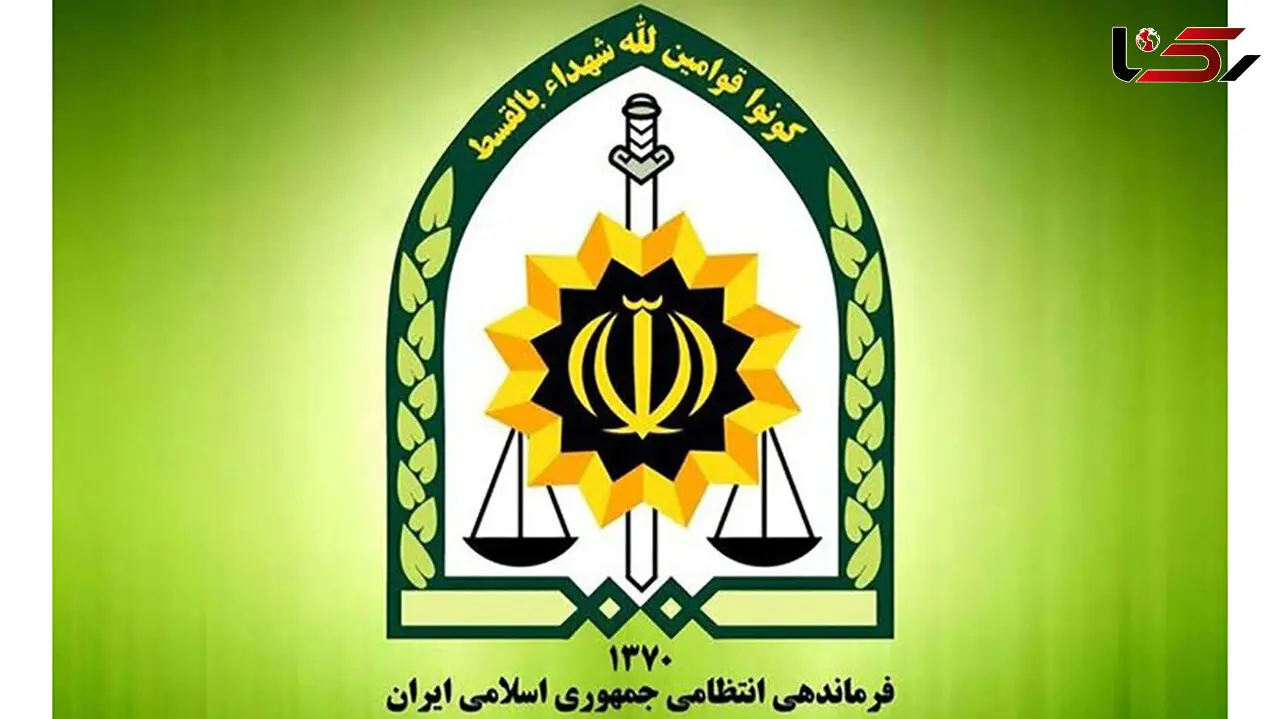 زن تبریزی ناگهان به زمین افتاد / پلیس باز هم فرشته نجات شد