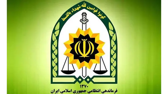 زن تبریزی ناگهان به زمین افتاد / پلیس باز هم فرشته نجات شد