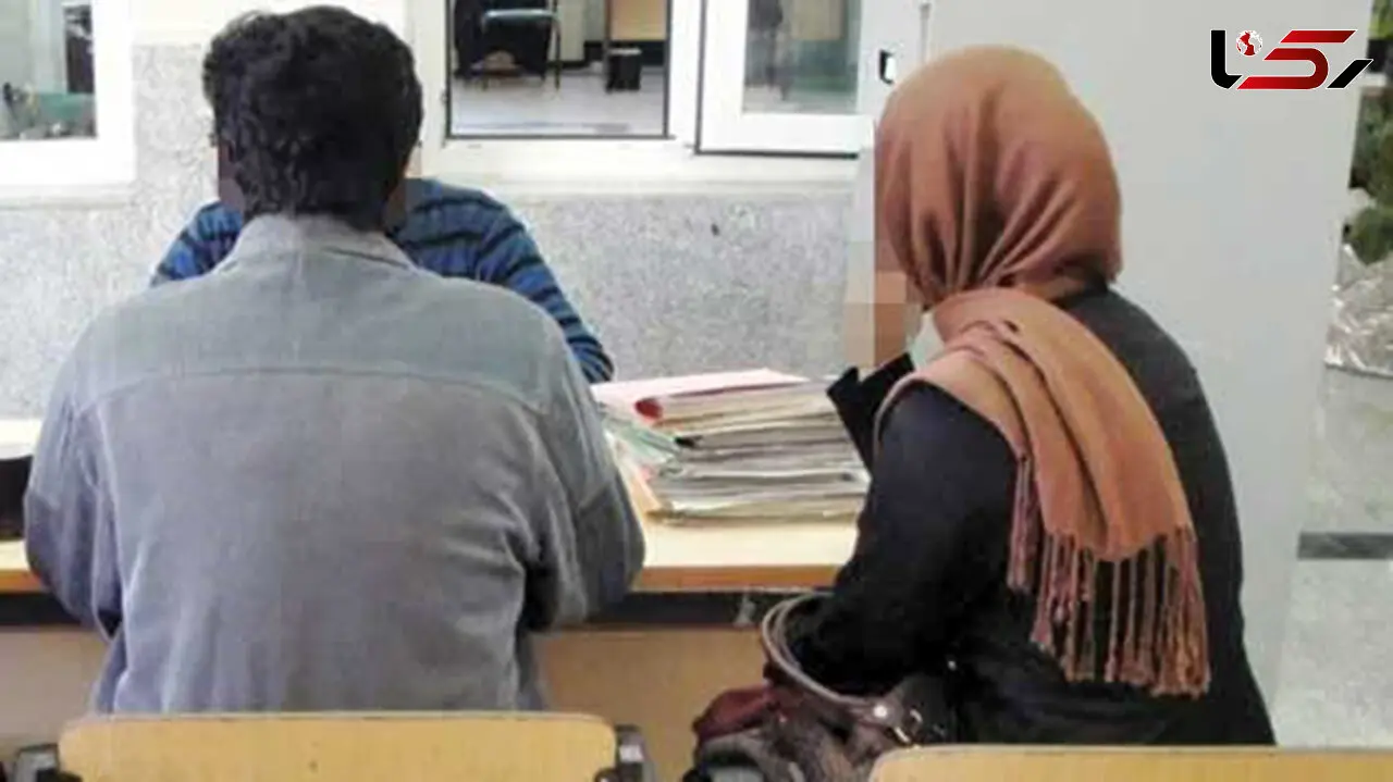 افشای راز دوستی پنهانی زن شکست عشق خورده با یک مرد متاهل