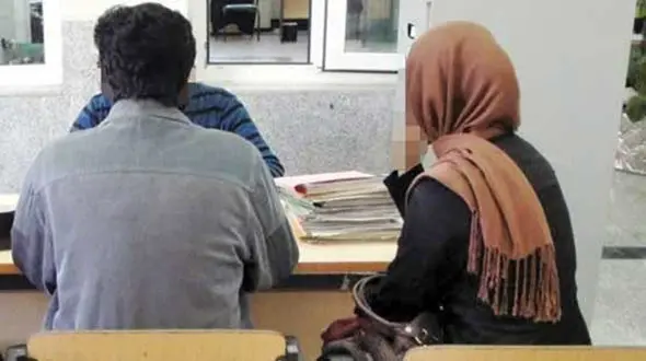 افشای راز خیانت زن شکست خورده در عشق پوشالی در صحنه تنهایی با مرد متاهل