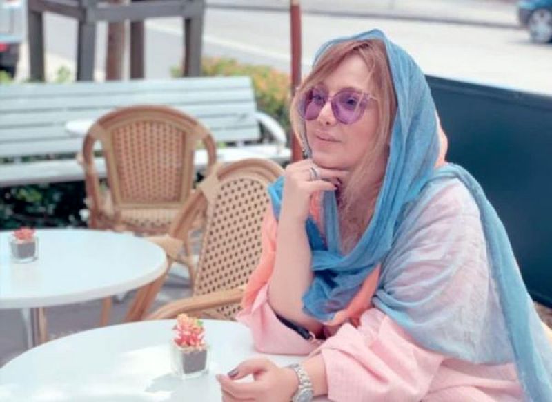 خانه بهنوش بختیاری