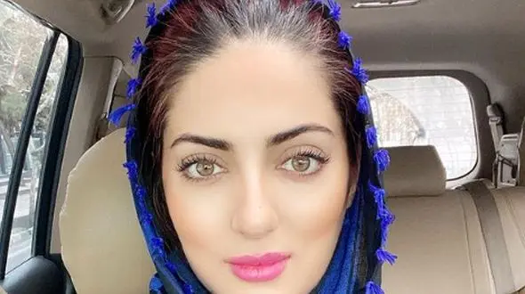 بیوگرافی خانم بازیگر ایرانی + عکس ها
