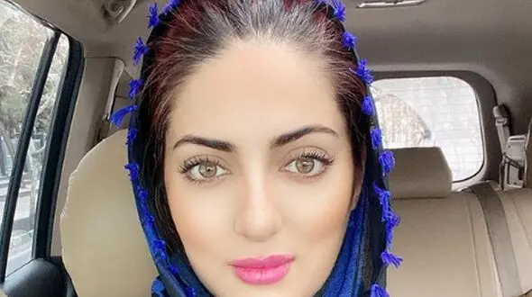 بیوگرافی خانم بازیگر ایرانی + عکس ها