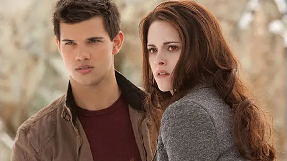 بازگشت خون‌آشامان محبوب به سینما/ «گرگ و میش» ۱۰ ساله شد+عکس