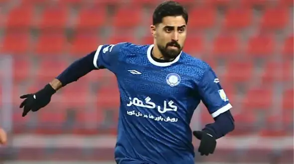 هشتمین خرید تابستانی پرسپولیس نهایی شد