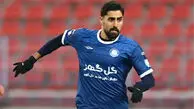 هشتمین خرید تابستانی پرسپولیس نهایی شد