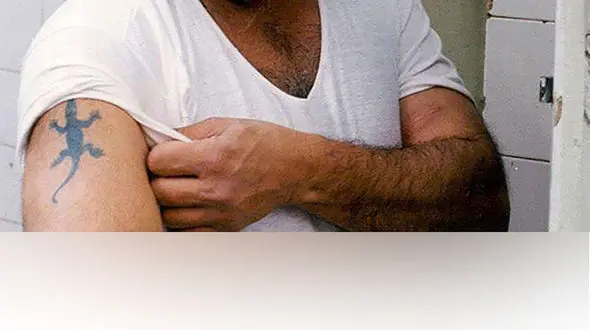 مارمولک واقعی تهران کیست ؟! / او از دیوار راست بالا می رود + فیلم گفتگو با محسن مارمولک