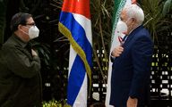  Iran, Cuba Agree to Share Medical, Scientific Experiences 