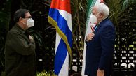  Iran, Cuba Agree to Share Medical, Scientific Experiences 