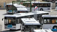 کمبود ۸۰۰ اتوبوس در مشهد؛ ناوگانی که زیر بار گرانی و ترافیک نفس می‌کشد