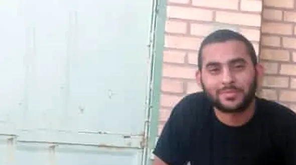  فیلم دردناک از جسد سرباز پلیس در آبادان! / قطع شدن پای یک سرباز دیگر! + عکس و جزییات