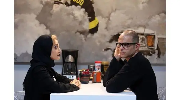 اولین آنونس«خرگیوش» منتشر شد +فیلم