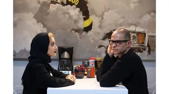 اولین آنونس«خرگیوش» منتشر شد +فیلم