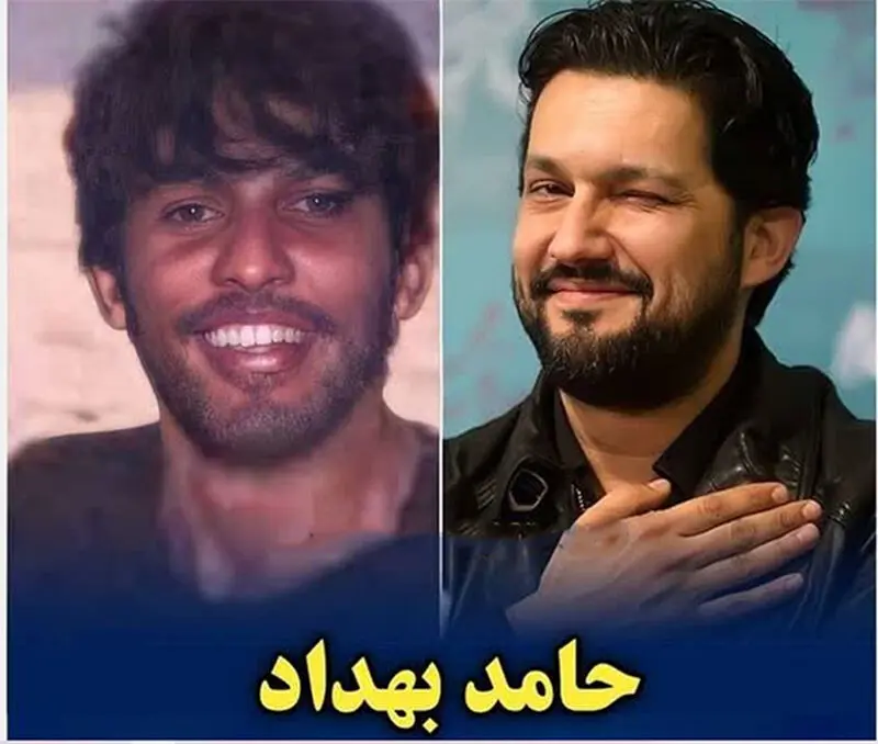 حامد بهداد