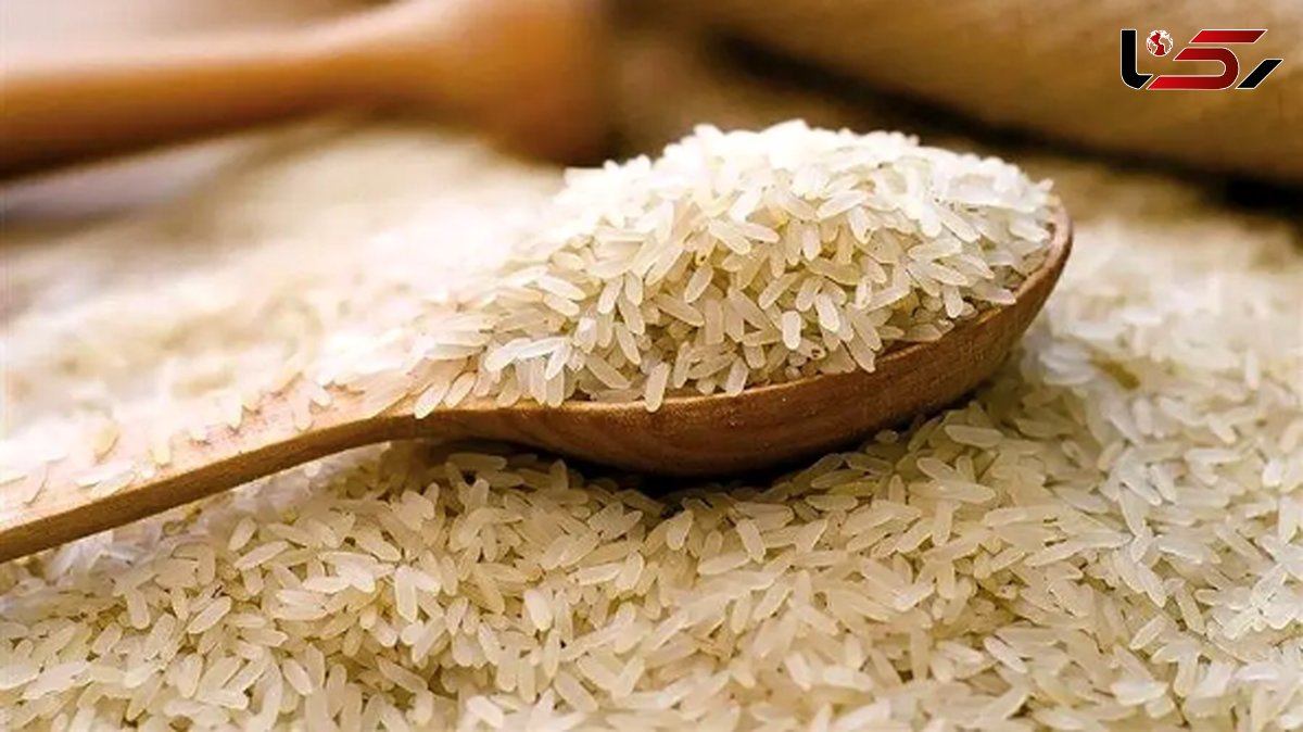 آخرین قیمت برنج تنظیم بازاری در بازار ایران