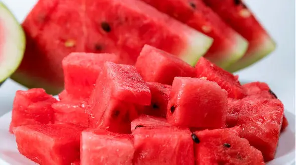 چرا باید هندوانه بخوریم؟