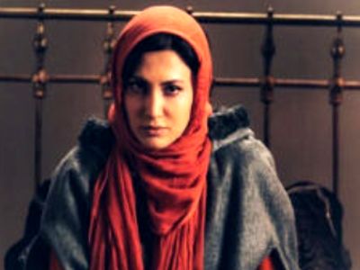 عکس جدید سمیرا حسینی و خاطره بازی با عکس های جوانی اش / چهره دوست داشتنی سپیده در سریال عقرب عاشق در ۲۷ سالگی