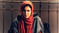 عکس جدید سمیرا حسینی و خاطره بازی با عکس های جوانی اش / چهره دوست داشتنی سپیده در سریال عقرب عاشق در ۲۷ سالگی