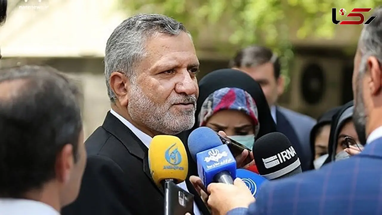 قول جدید وزیر کار به بازنشستگان / کارگروهی برای بررسی اختلاف نظر بازنشستگان و تامین اجتماعی تشکیل می شود