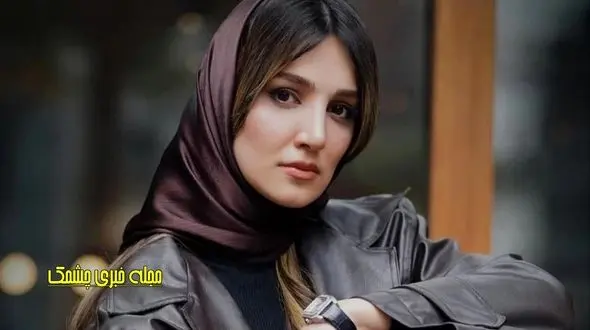 فیلم / زهرا نادری فر بازیگر زیبای کرد صدا و سیما: من خودم خوشگلم  بدون دستکاری ... / مجردم و ... / بهم میگن چقدر ....