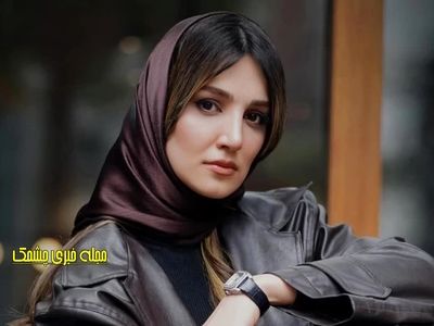 فیلم / زهرا نادری فر بازیگر زیبای کرد صدا و سیما: من خودم خوشگلم  بدون دستکاری ... / مجردم و ... / بهم میگن چقدر ....