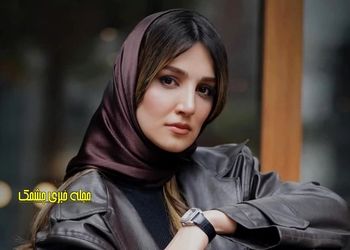 فیلم / زهرا نادری فر بازیگر زیبای کرد صدا و سیما: من خودم خوشگلم  بدون دستکاری ... / مجردم و ... / بهم میگن چقدر ....
