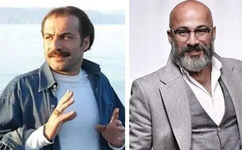 امیر آقایی 