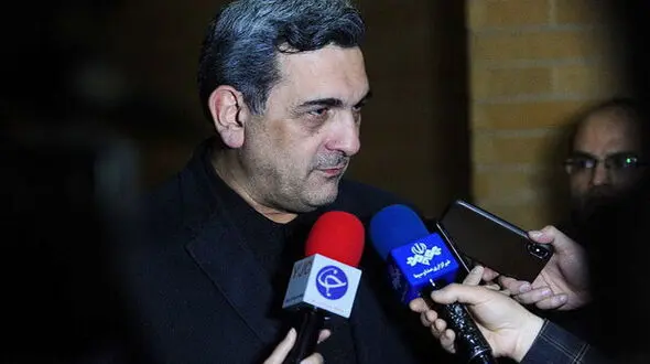 "حناچی" استعفای معاونش را تایید کرد