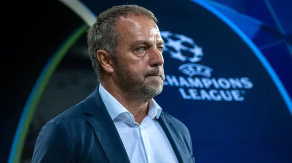 رسمی: فلیک تا سال آینده روی نیمکت بارسا نیست!