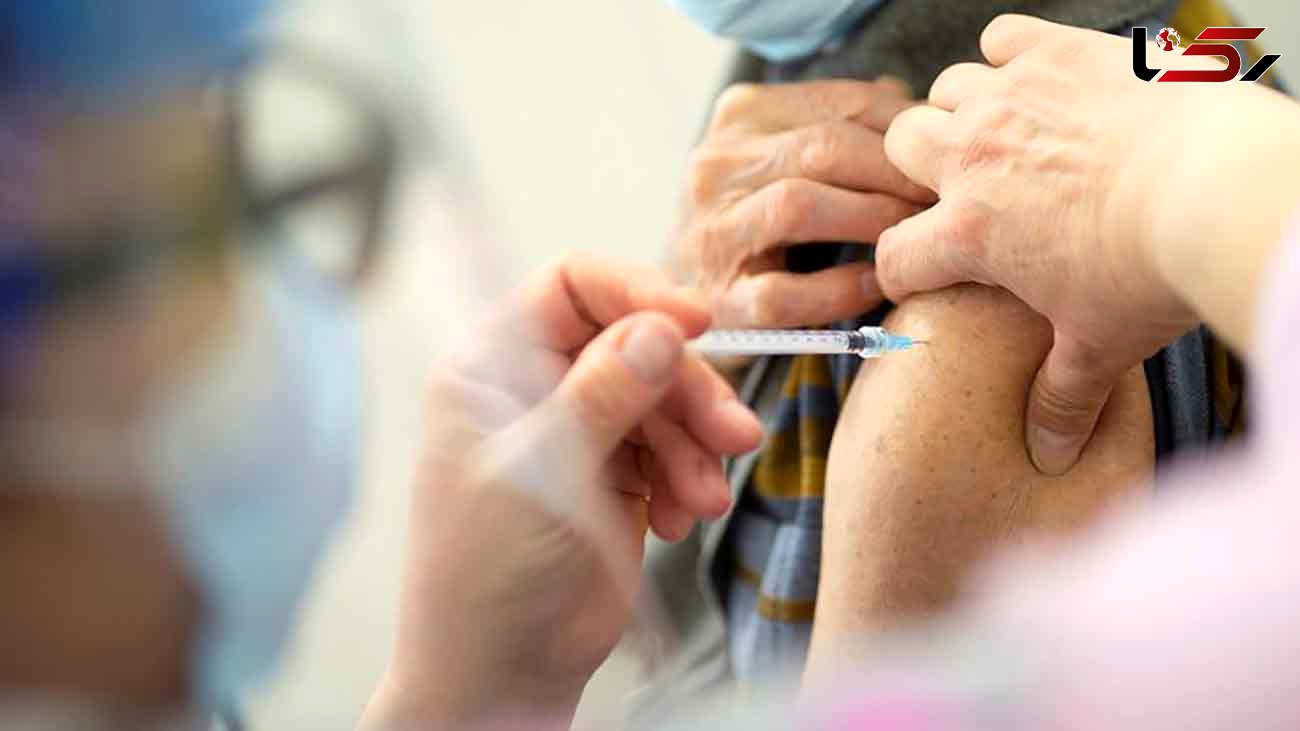 تزریق واکسن کرونا به 25 هزار نفر از کادر درمان تامین اجتماعی + جزئیات