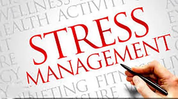 چگونه باید با استرس زندگی کرد؟