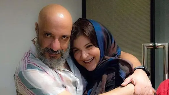 تغییر چهره دیدنی بازیگران زن و مرد معروف پس از 18 سال / از امیر جعفری تا ریما رامین فر !