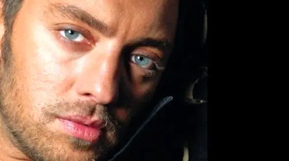 اولین عکس از مادر بهرام رادان ! / شباهت مادر و پسر صفر !