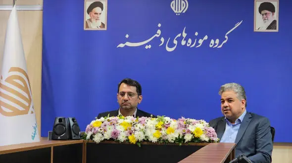 تبدیل یک بنای تاریخی در کیش به موزه 