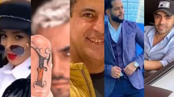 شادمهر عقیلی سایت شرط بندی راه انداخت + فیلم