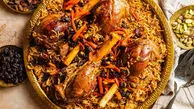 طرز تهیه قابلی پلو؛ غذای مجلسی و پرطرفدار افغانستان با عطر هل و زیره