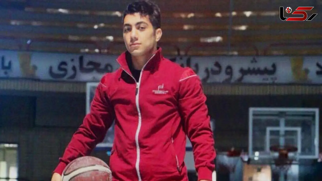 قهرمان جوان کشتی ایران درگذشت + عکس