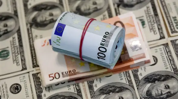 قیمت دلار و قیمت یورو امروز چهارشنبه 12 خرداد + جدول قیمت