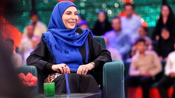 خاطرات جالب افسانه بایگان از سریال سربداران و پیاده‌روی اربعین