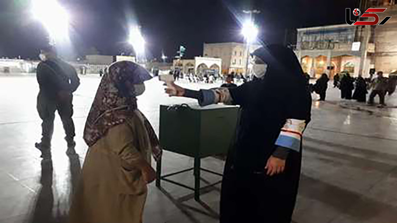 44 هزار 700 عزادار حسینی در طرح نذر سلامت هلال احمر خوزستان همکاری کردند + عکس
