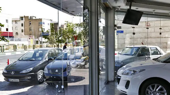 بازار خودرو به لرزه در آمد/ آخرین قیمت ساینا، سمند، کوییک، شاهین و تارا + جدول